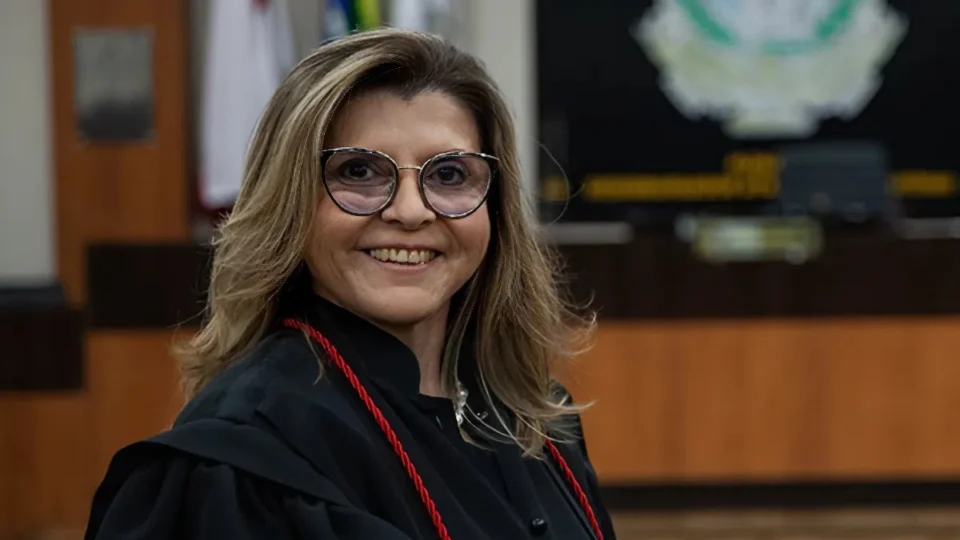 Desembargadora Nélia Caminha Jorge é premiada nos Estados Unidos com o Prêmio GFOWL 2026