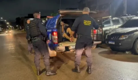 Marido é preso por tentativa de abuso contra própria esposa