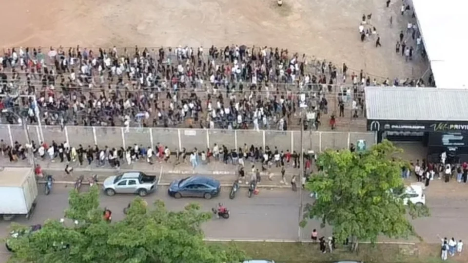 Tecnogame reúne multidão e movimenta cena geek em Porto Velho