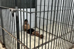 PM descobre boca de fumo em lava jato após rastrear celular roubado