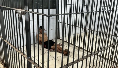 PM descobre boca de fumo em lava jato após rastrear celular roubado