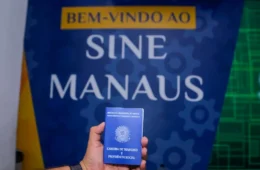 Sine Manaus oferta 238 oportunidades de trabalho nesta segunda-feira (30) em diferentes áreas