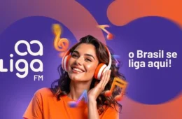 Liga FM acelera expansão nacional e consolida nova fase de crescimento no  rádio brasileiro