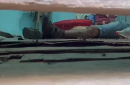 Mulher é presa suspeita de matar companheiro a facadas no bairro Educandos