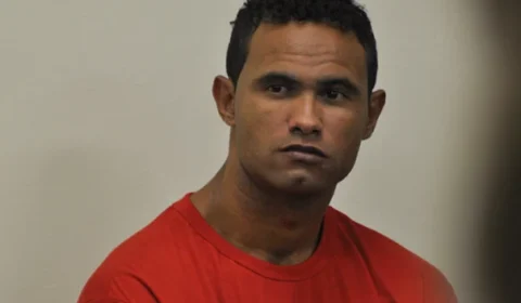 Goleiro Bruno tem livramento condicional revogado após descumprir regras e volta ao regime semiaberto