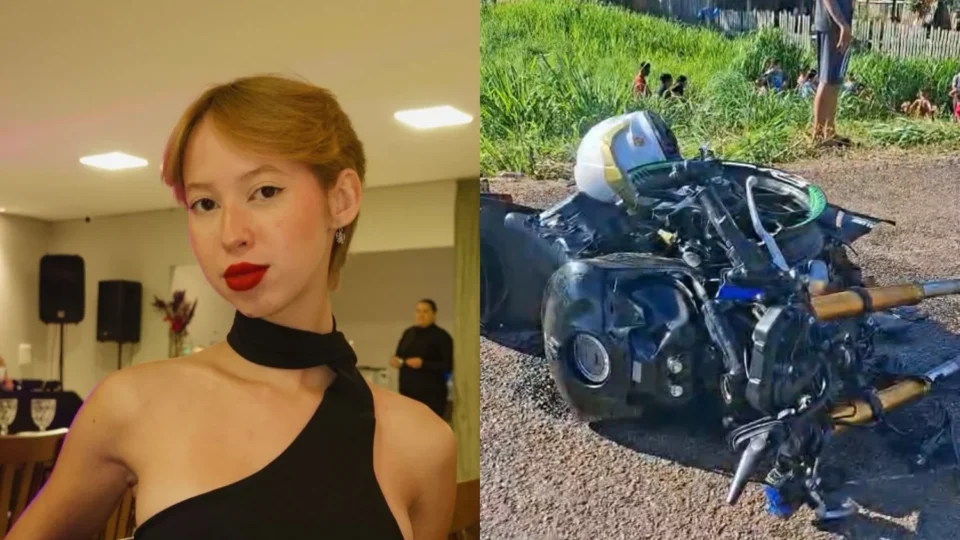 Jovem motociclista morre após colisão frontal na BR-364 em Porto Velho