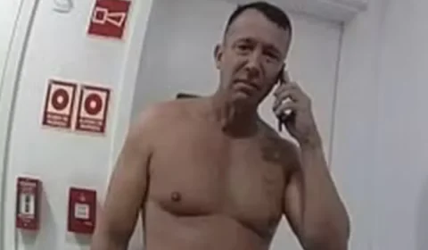 ‘Irmão, é tiro de .40’ e ‘vou tomar banho’: frases de tenente-coronel após esposa ser baleada levantam suspeitas de feminicídio