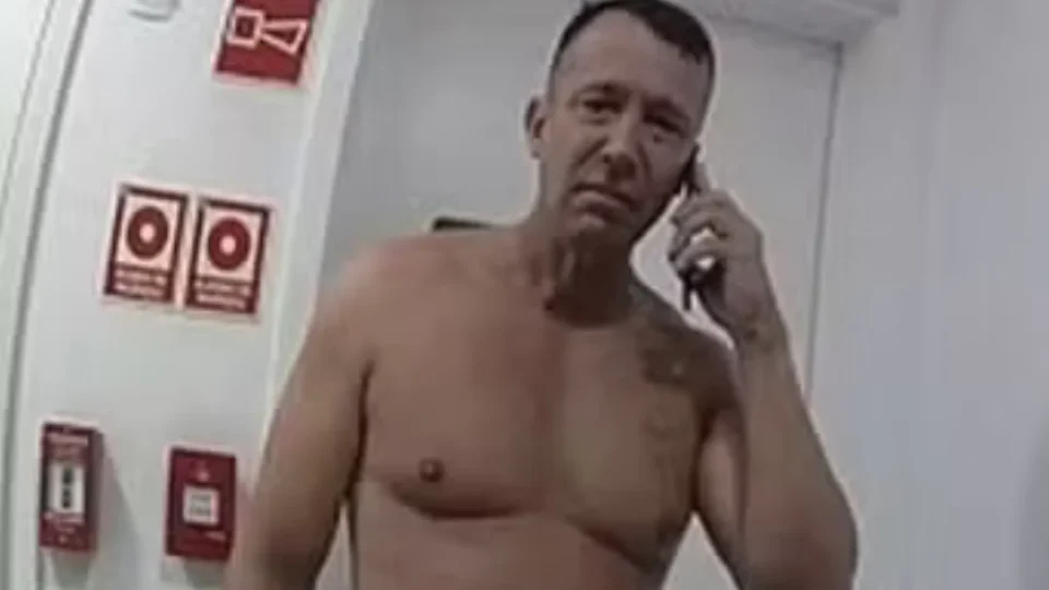 ‘Irmão, é tiro de .40’ e ‘vou tomar banho’: frases de tenente-coronel após esposa ser baleada levantam suspeitas de feminicídio