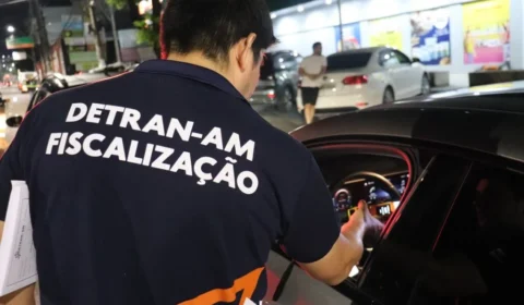 ⭕‘Sanguessuga’: 28 réus vão a julgamento por fraude milionária no Detran-AM