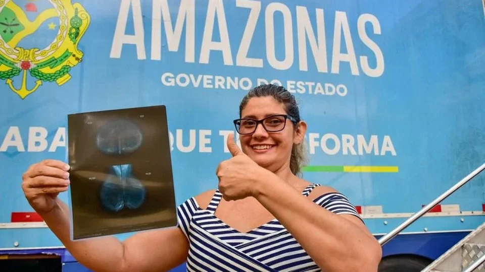 Governo do Amazonas oferta cirurgias e exames para mais de mil mulheres neste fim de semana