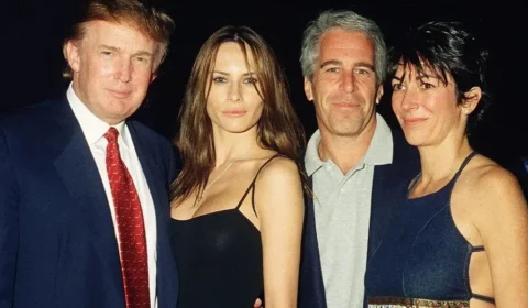 Mulher diz ter sido violentada por Trump quando era adolescente, apontam documentos ligados a Epstein