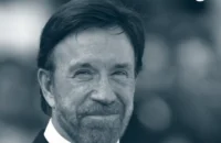 Despedida: ator e artista marcial Chuck Norris morre aos 86 anos