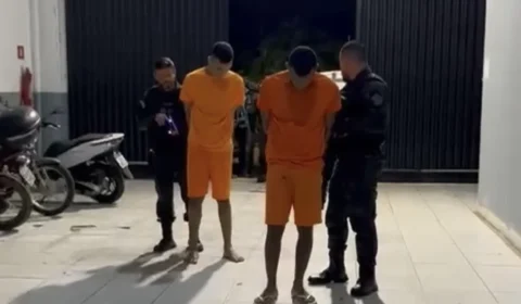 Detento é morto a golpes de “chucho” e oito são conduzidos após crime no 603