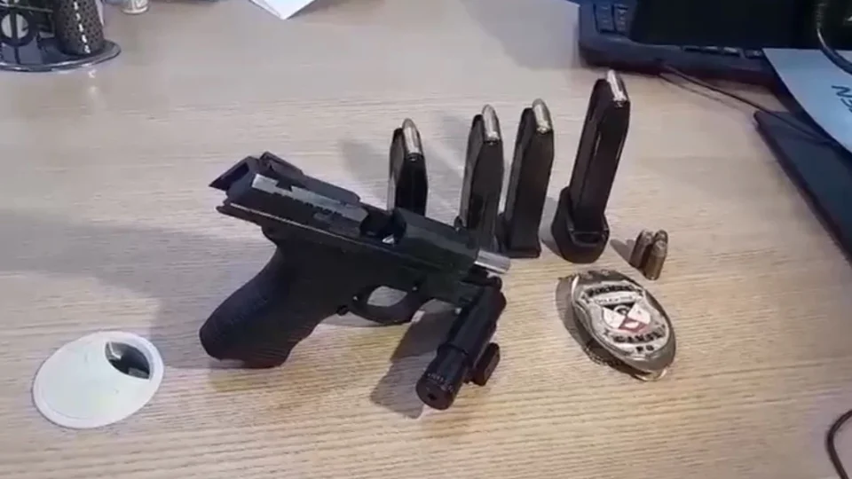 Suspeito de atirar em carro de aplicativo é preso com arma em Porto Velho