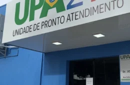 Nova UPA 24h é inaugurada e amplia atendimento de urgência em Porto Velho