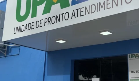 Nova UPA 24h é inaugurada e amplia atendimento de urgência em Porto Velho