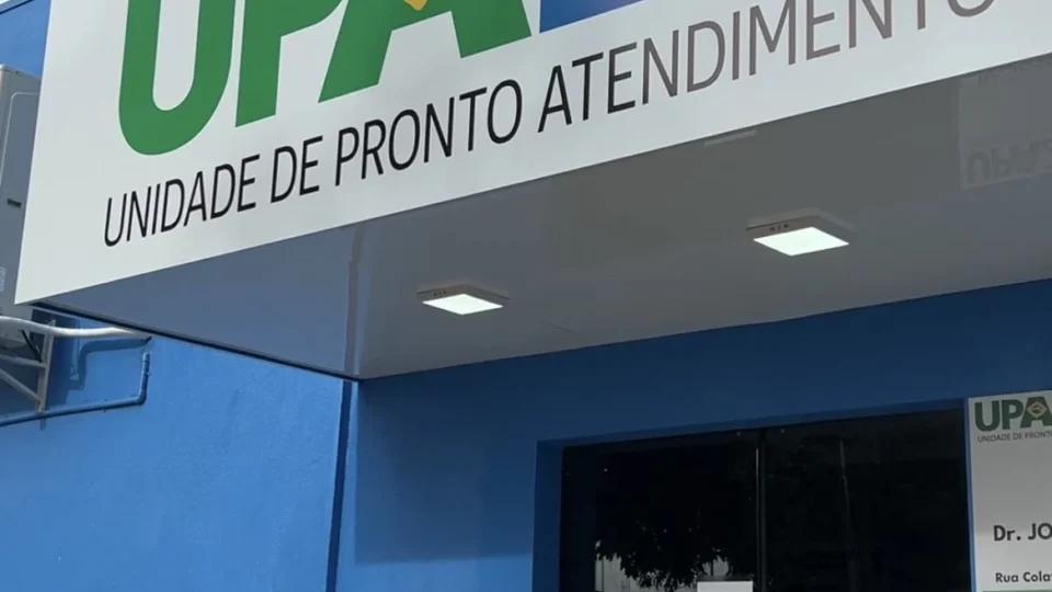 Nova UPA 24h é inaugurada e amplia atendimento de urgência em Porto Velho