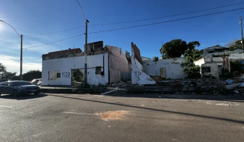 Associação denuncia abandono e criminalidade na Estrada de Ferro Madeira-Mamoré