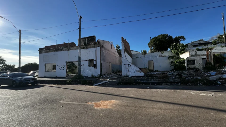 Associação denuncia abandono e criminalidade na Estrada de Ferro Madeira-Mamoré