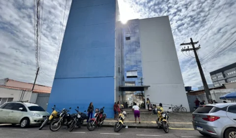 Idoso morre após passar mal enquanto aguardava atendimento no INSS em Porto Velho