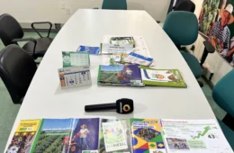 Agricultura familiar impulsiona economia e garante alimentos em Rondônia