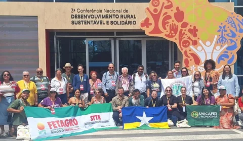 Programação fortalece agricultura familiar e valoriza produtores em Rondônia