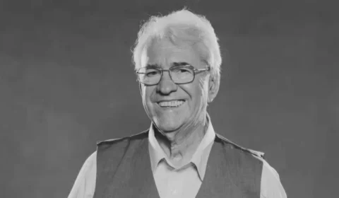 Morre aos 91 anos o ator Juca de Oliveira, referência da dramaturgia brasileira