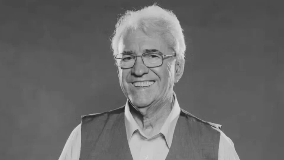 Morre aos 91 anos o ator Juca de Oliveira, referência da dramaturgia brasileira