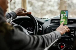 Motorista de aplicativo é preso suspeito de se passar por policial civil para cometer roubos e estupro em Manaus