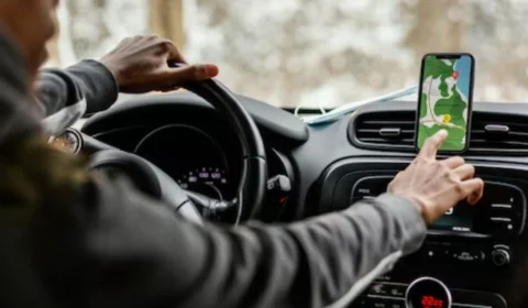 Motorista de aplicativo é preso suspeito de se passar por policial civil para cometer roubos e estupro em Manaus