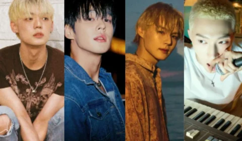 Turnê internacional de K-pop passa por Manaus em abril com quatro artistas sul-coreanos