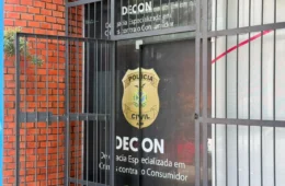 PC-AM prende casal suspeito de aplicar golpes com agência de viagens em Manaus