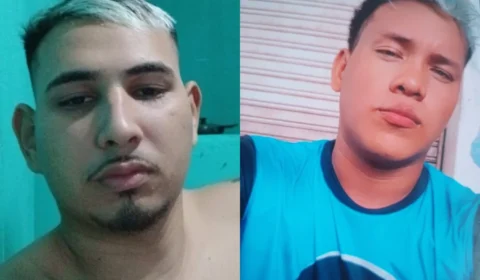 Polícia Civil divulga imagens de dois homens desaparecidos em diferentes zonas de Manaus
