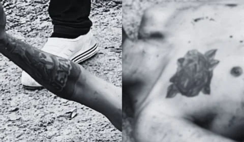 Homem é encontrado morto com marcas de tiros no bairro Cidade de Deus, em Manaus