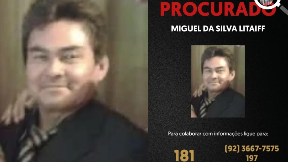 Idoso condenado por estupro de vulnerável é procurado pela polícia no interior do Amazonas