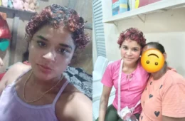 Jovem de 21 anos desaparece há 18 dias na comunidade Florescer, na zona norte de Manaus