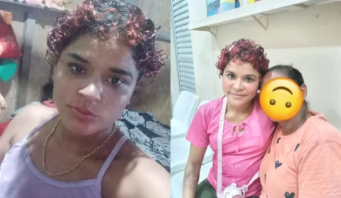 Jovem de 21 anos desaparece há 18 dias na comunidade Florescer, na zona norte de Manaus