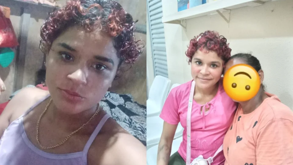 Jovem de 21 anos desaparece há 18 dias na comunidade Florescer, na zona norte de Manaus