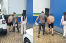 Empresário é preso acusado de abusar sexualmente de duas adolescentes em Manaus