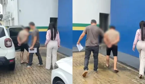 Empresário é preso acusado de abusar sexualmente de duas adolescentes em Manaus