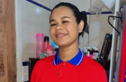 Adolescente de 15 anos desaparece após sair para a escola em Manaus