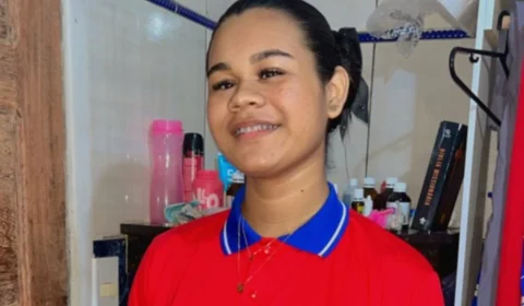 Adolescente de 15 anos desaparece após sair para a escola em Manaus