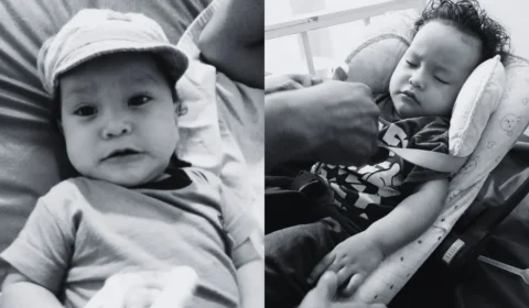 Família denuncia negligência após morte de bebê com suspeita de meningite no interior do AM