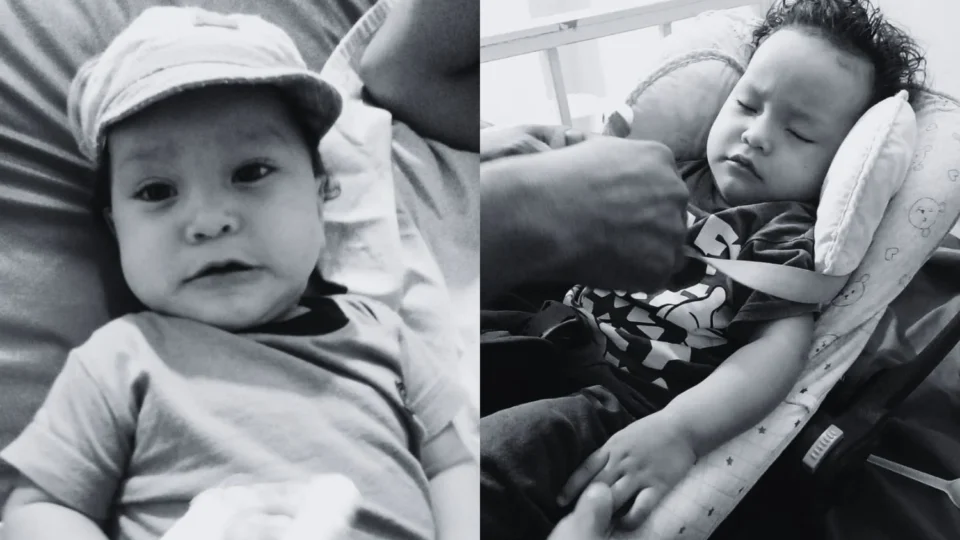 Família denuncia negligência após morte de bebê com suspeita de meningite no interior do AM