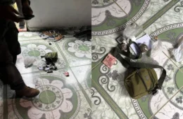 Polícia Civil prende dois homens com mandados por homicídio e tráfico em Manaus