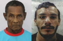 IML busca familiares de dois homens mortos em Manaus