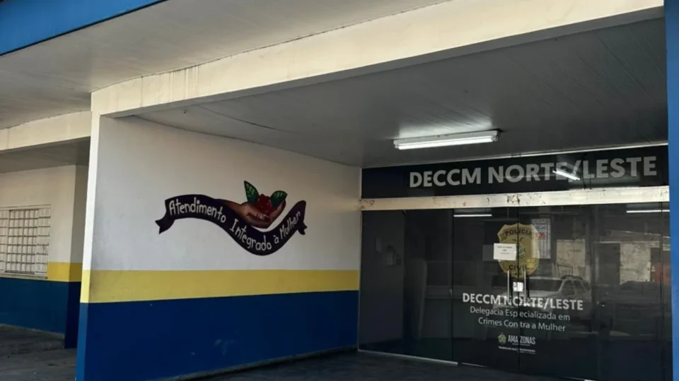 Mulher é presa por descumprir medida protetiva contra a irmã na zona norte de Manaus