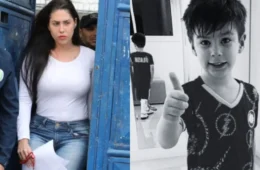 Justiça do Rio determina soltura de mãe de Henry Borel após adiamento de julgamento