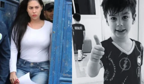 Justiça do Rio determina soltura de mãe de Henry Borel após adiamento de julgamento