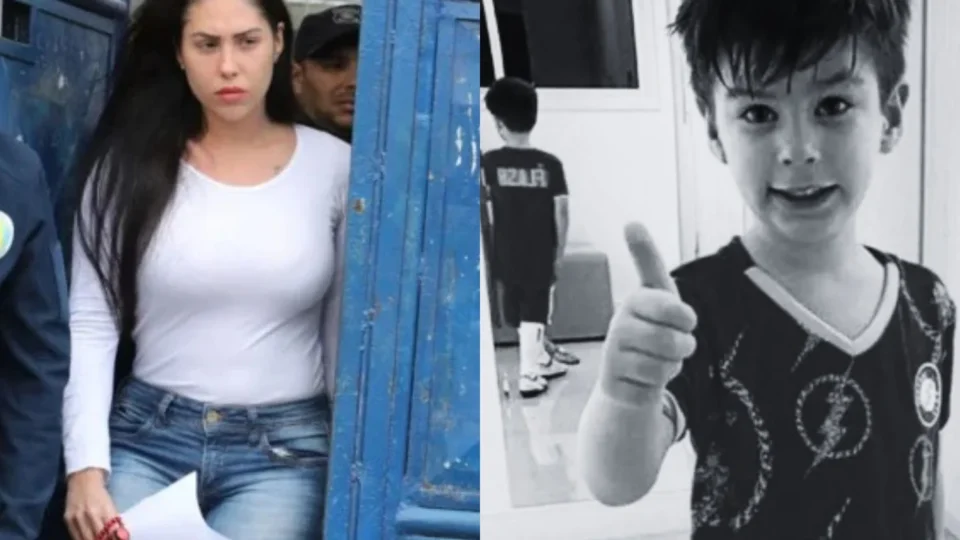 Justiça do Rio determina soltura de mãe de Henry Borel após adiamento de julgamento